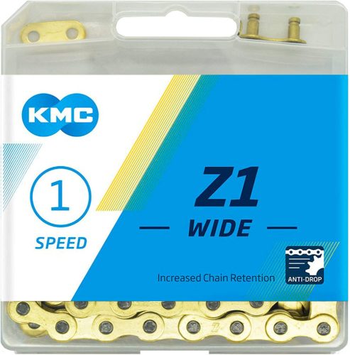 KMC Z510H lánc