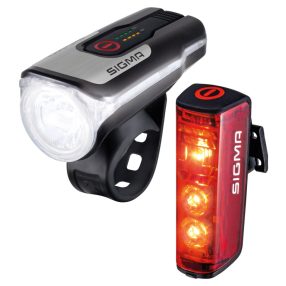 Sigma Aura lámpaszett  80 USB Aura 80+Blaze