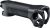 Merida Expert kormányszár alu 110mm, -8D, 31,8