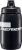 Merida kulacs fekete, 500ml Stripe (fehér Merida logóval), zárókupak