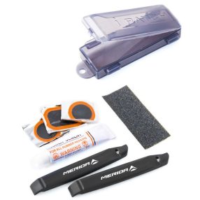 Merida gumileszedő szett