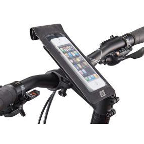 Merida Expert Stripe telefontartó