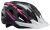 Merida Shadow bukósisak fekete/pink 51-56cm / 20 szellőző