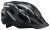 Merida Shadow bukósisak fekete/fehér 51-56cm / 20 szellőző