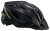 Merida Charger bukósisak M fényes fekete/sárga (53-58cm) - 21 szellőző