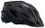 Merida Charger bukósisak M matt/ fényes fekete (53-58cm) - 21 szellőző