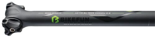 BikeFun Bikebone nyeregcső 27,2 400 mm