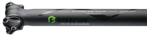 BikeFun Bikebone nyeregcső  31,6  400 mm