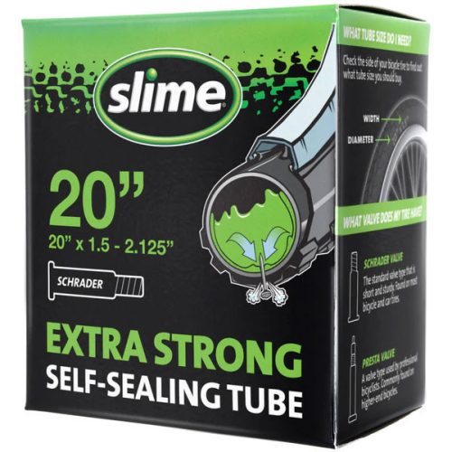 Slime Smart Tube 20x1,75-2,125 belső