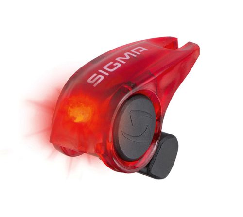 Sigma hátsó lámpa, féklámpa piros