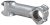 Ritchey Classic kormányszár 070 mm 6D ezüst