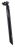 Ritchey WCS 1 csavaros nyeregcső 27,2x350 mm Blatte fekete