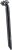 Ritchey WCS 1 csavaros nyeregcső 20x31,6x400mm Blatte fekete black