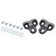 Ritchey XCS Echelon stopli