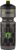 BikeFun kulacs 750 ml fekete 2020