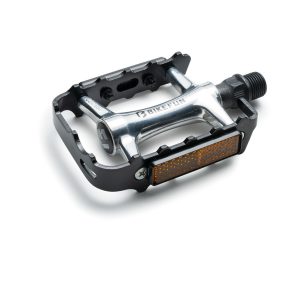 BikeFun Mountainer alumínium pedál