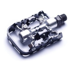 BikeFun Trap SPD/taposó pedál