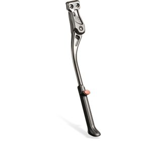   BikeFun 24-29" állítható kitámasztó vázpapucsra fekete