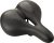 Nyereg BF Siena Comfort trekking fekete Memory Foam