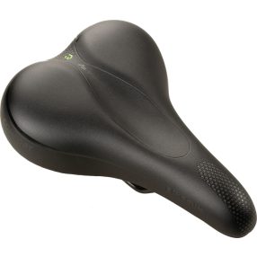 BikeFun Como Comfort trekking unisex nyereg