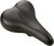 Nyereg BF Como Comfort trekking unisex fekete