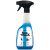 BikeWorkx Drivetrain tisztítószer spray 500 ml