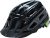 BikeFun Frisko bukósisak L fekete 58-61 cm