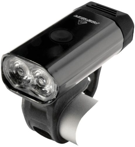 Merida első lámpa USB 300LM 2x5