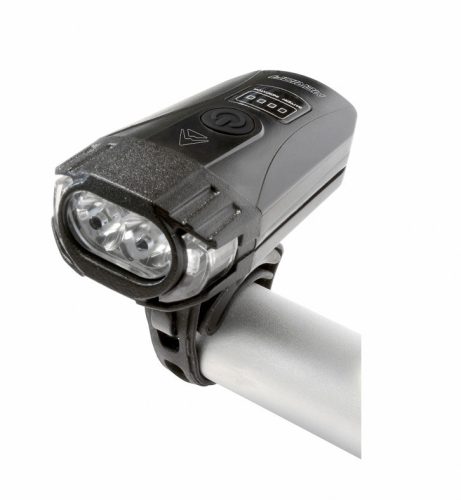 Merida első lámpa USB 500LM 2x5