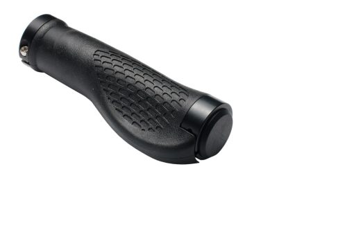 BikeFun Ergo Lock-On markolat 130 mm
