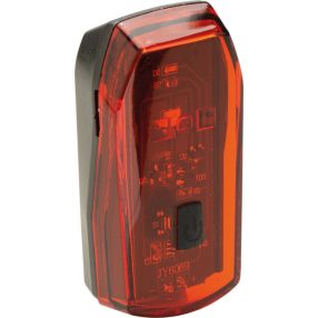 BikeFun Visper hátsó lámpa