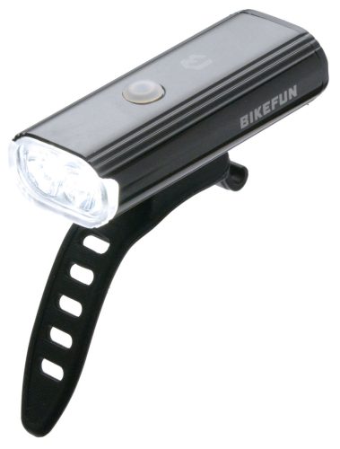 BikeFun Glare 800 első lámpaUSB (50/ctn)