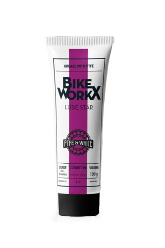 BikeWorkx Lube Star White kenőzsír