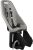 Thule Yepp Maxi Easy Fit hátsó gyerekülés, szürke
