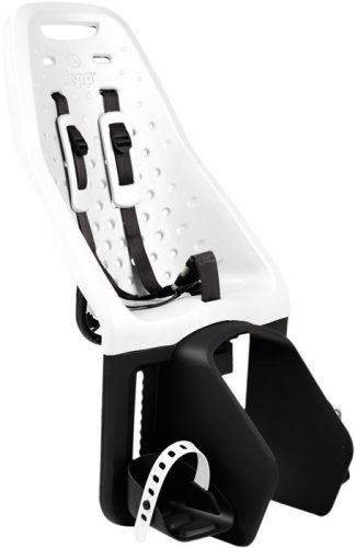 Thule Yepp Maxi Easy Fit hátsó gyerekülés, fehér