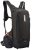 Thule Rail hátizsák 12L fekete HydraPack tartozék 2,5L 0,87 kg, 21x18x44 cm