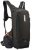Thule Rail hátizsák Pro hátizsák 12L fekete, HydraPack tartozék 2,5L 1,02 kg, 21x18x44 cm