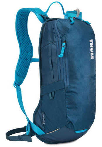 Thule Uptake hátizsák 8L kék , HydraPack tartozék 2,5L