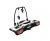 V.horog TH VeloSpace XT 2krp fekete 938 13 pólus