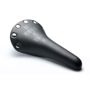 BikeFun NYC fixie nyereg fekete