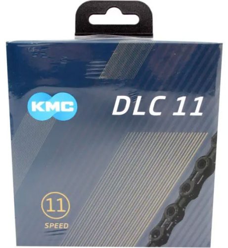 KMC X11 lánc