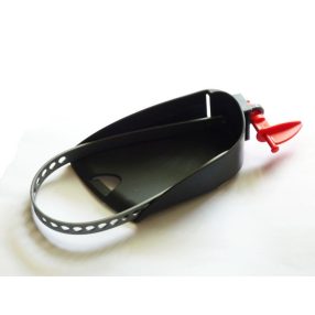 OK Baby Body Guard (szíjjal, rögzítővel) lábtartó