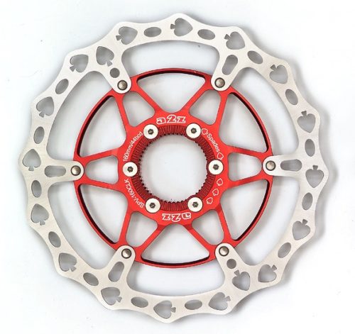 A2Z TEPPAN YAKI SPV CENTERLOCK FÉKTÁRCSA