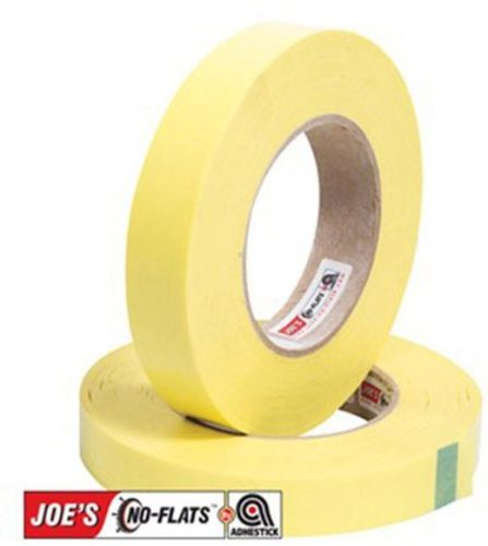Joe's No-Flats Yellow Rim Tape felniszalag [25 mm, 9 m]