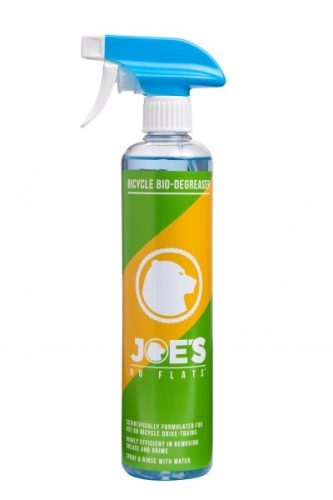 Joe's láncmosó spray