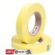 Joe's No-Flats Yellow Rim Tape felniszalag [25 mm, 60 m]