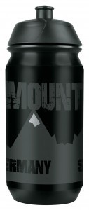 SKS Mountain 500ml kulacs [fekete]