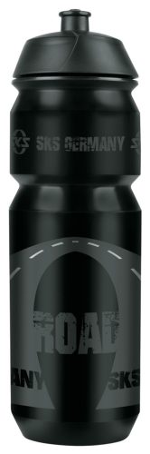 SKS Road 750ml kulacs [fekete]