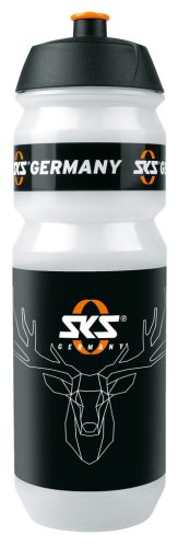SKS Deer's head kulacs [500 ml]