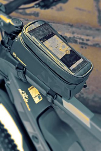 SKS Explorer Smart táska felsőcsőre